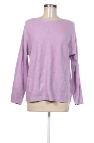 Damenpullover Cecil, Größe S, Farbe Lila, Preis € 14,84