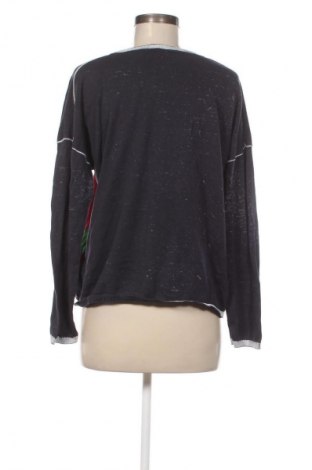 Γυναικείο πουλόβερ Cecil, Μέγεθος L, Χρώμα Μπλέ, Τιμή 13,19 €