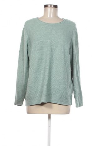 Damenpullover Cecil, Größe L, Farbe Grün, Preis € 9,99