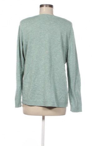 Γυναικείο πουλόβερ Cecil, Μέγεθος L, Χρώμα Πράσινο, Τιμή 13,19 €