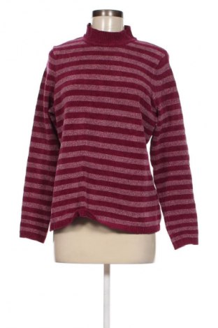 Damski sweter Cecilia Classics, Rozmiar M, Kolor Różowy, Cena 33,99 zł