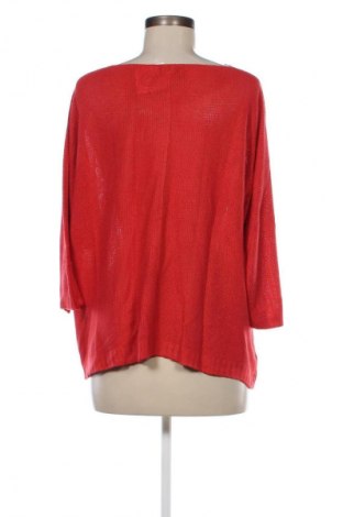 Γυναικείο πουλόβερ Celestino, Μέγεθος S, Χρώμα Κόκκινο, Τιμή 5,38 €