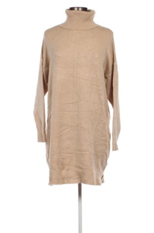 Γυναικείο πουλόβερ Chantall, Μέγεθος L, Χρώμα  Μπέζ, Τιμή 11,57 €
