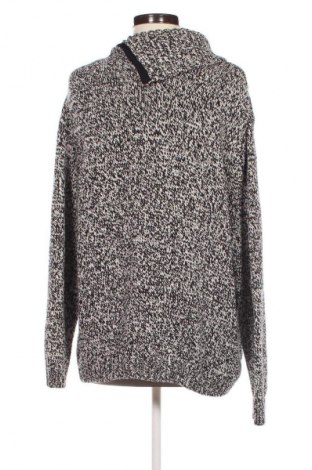 Дамски пуловер Chaps, Размер 3XL, Цвят Многоцветен, Цена 21,75 лв.