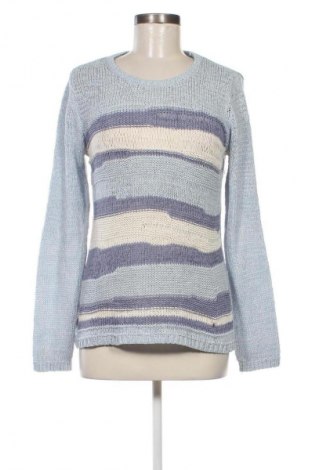 Damenpullover Charles Vogele, Größe S, Farbe Blau, Preis 8,49 €