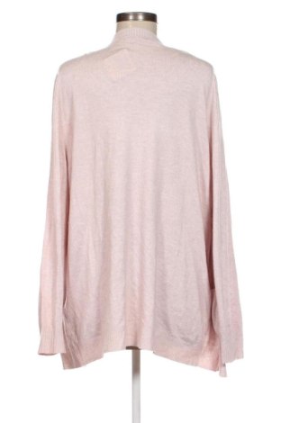 Γυναικείο πουλόβερ Charles Vogele, Μέγεθος XL, Χρώμα Ρόζ , Τιμή 8,97 €