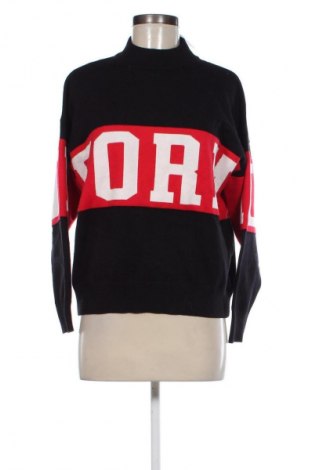 Дамски пуловер Charlise, Размер M, Цвят Черен, Цена 41,60 лв.