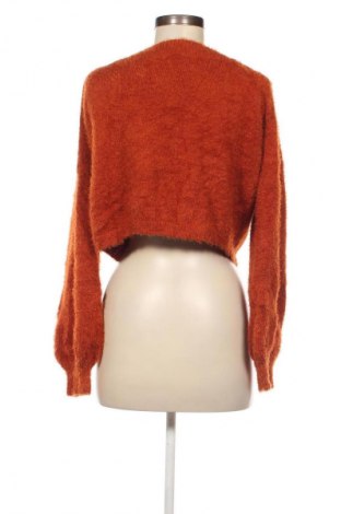 Damenpullover Charlotte Russe, Größe M, Farbe Orange, Preis € 7,49