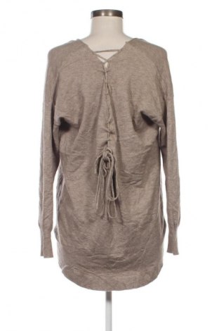 Damenpullover Charlotte Russe, Größe L, Farbe Beige, Preis € 7,49