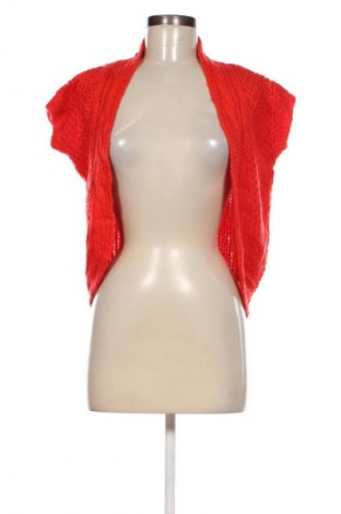 Γυναικείο πουλόβερ Cherokee, Μέγεθος XL, Χρώμα Πορτοκαλί, Τιμή 11,66 €