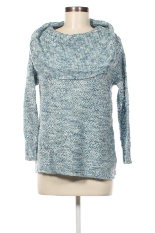 Γυναικείο πουλόβερ Chico's, Μέγεθος M, Χρώμα Πολύχρωμο, Τιμή 24,93 €