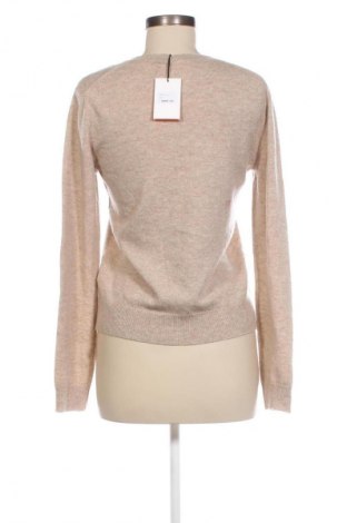 Дамски пуловер Chinti and Parker, Размер M, Цвят Бежов, Цена 305,00 лв.