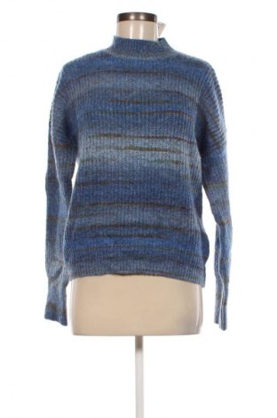 Дамски пуловер Christian Siriano New York, Размер M, Цвят Син, Цена 93,00 лв.