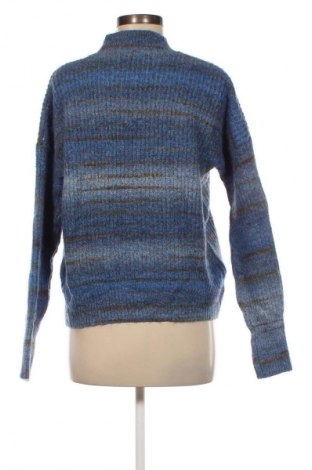 Дамски пуловер Christian Siriano New York, Размер M, Цвят Син, Цена 51,15 лв.