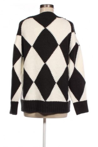 Γυναικείο πουλόβερ Christine, Μέγεθος M, Χρώμα Πολύχρωμο, Τιμή 9,87 €