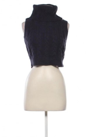 Γυναικείο πουλόβερ Cider, Μέγεθος S, Χρώμα Μπλέ, Τιμή 9,96 €