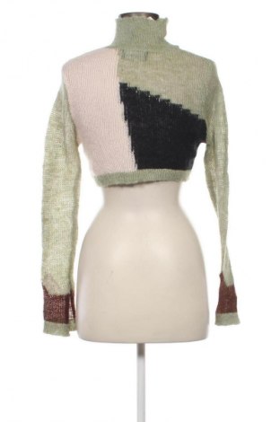 Γυναικείο πουλόβερ Cider, Μέγεθος XS, Χρώμα Πολύχρωμο, Τιμή 9,87 €