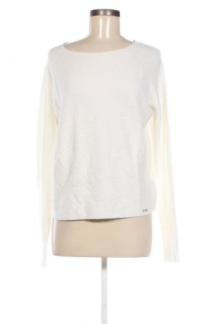 Дамски пуловер Cinque, Размер S, Цвят Бял, Цена 77,00 лв.