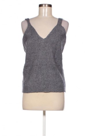 Damenpullover City Chic, Größe L, Farbe Grau, Preis € 20,18