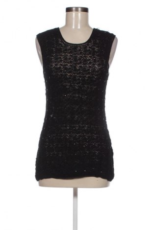 Дамски пуловер Claire, Размер L, Цвят Черен, Цена 95,80 лв.