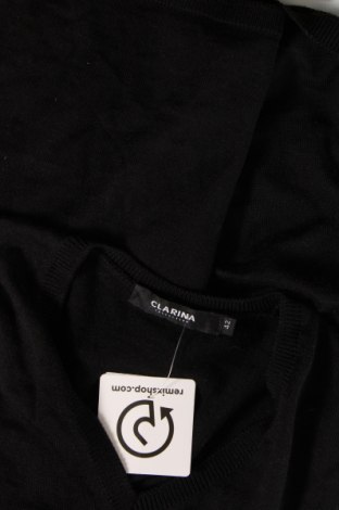 Dámsky pulóver Clarina Collection, Veľkosť L, Farba Čierna, Cena  6,58 €