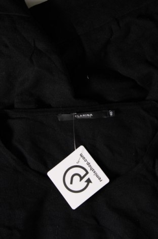 Női pulóver Clarina Collection, Méret XL, Szín Fekete, Ár 4 782 Ft