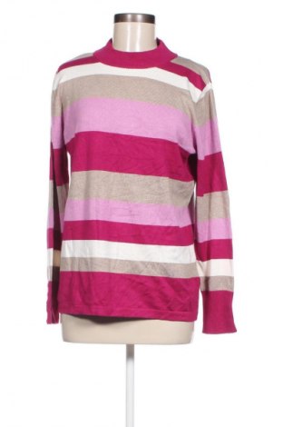 Női pulóver Clarina Collection, Méret L, Szín Sokszínű, Ár 4 046 Ft