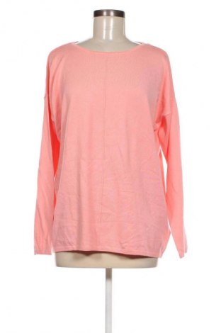 Női pulóver Clarina Collection, Méret L, Szín Rózsaszín, Ár 7 357 Ft
