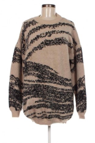 Γυναικείο πουλόβερ Cloche, Μέγεθος S, Χρώμα Πολύχρωμο, Τιμή 13,95 €