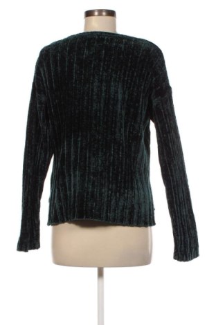 Дамски пуловер Clockhouse, Размер M, Цвят Зелен, Цена 15,95 лв.