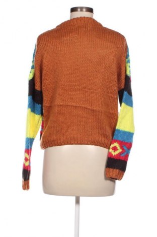Pulover de femei Clockhouse, Mărime XS, Culoare Multicolor, Preț 52,46 Lei