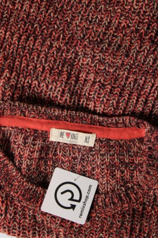 Дамски пуловер Clockhouse, Размер XS, Цвят Многоцветен, Цена 15,95 лв.