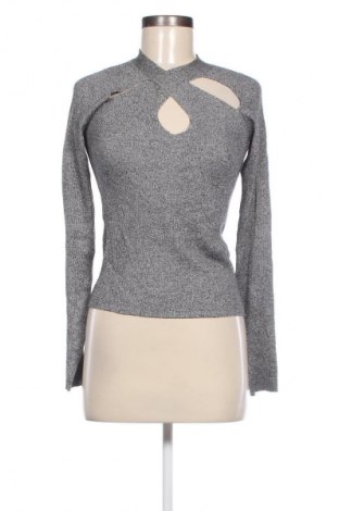 Damenpullover Clockhouse, Größe S, Farbe Grau, Preis 11,99 €