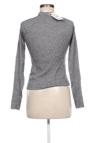 Damenpullover Clockhouse, Größe S, Farbe Grau, Preis 11,99 €