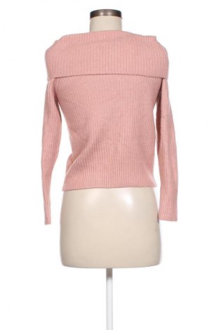 Damenpullover Clockhouse, Größe M, Farbe Rosa, Preis € 6,99