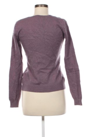 Γυναικείο πουλόβερ Closed, Μέγεθος M, Χρώμα Βιολετί, Τιμή 101,44 €