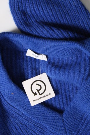 Γυναικείο πουλόβερ Closed, Μέγεθος XL, Χρώμα Μπλέ, Τιμή 101,44 €