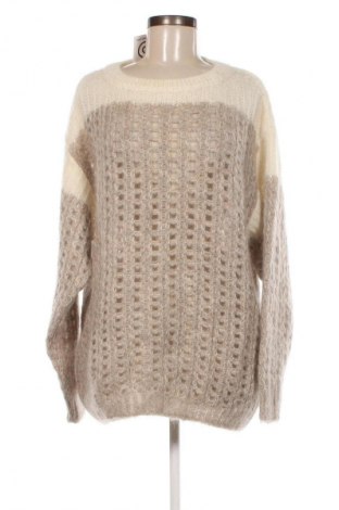 Дамски пуловер Closed, Размер L, Цвят Многоцветен, Цена 164,00 лв.