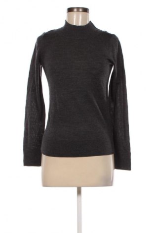 Дамски пуловер Club Monaco, Размер S, Цвят Сив, Цена 140,00 лв.