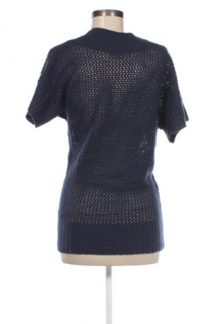 Γυναικείο πουλόβερ Club Monaco, Μέγεθος S, Χρώμα Μπλέ, Τιμή 21,09 €