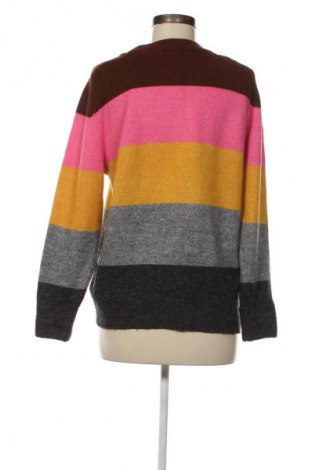 Γυναικείο πουλόβερ Co'Couture, Μέγεθος S, Χρώμα Πολύχρωμο, Τιμή 24,93 €