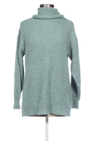 Pulover de femei Colin's, Mărime S, Culoare Verde, Preț 31,99 Lei