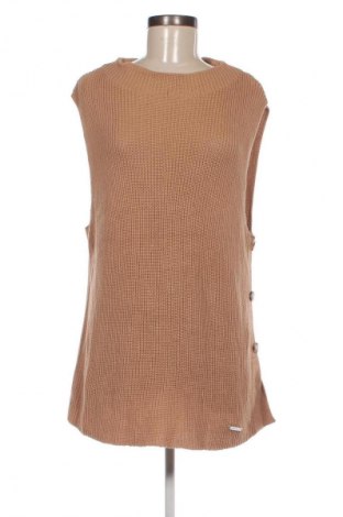 Pulover de femei Collection L, Mărime XL, Culoare Bej, Preț 62,00 Lei