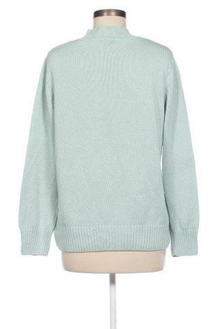 Γυναικείο πουλόβερ Collection L, Μέγεθος XL, Χρώμα Πράσινο, Τιμή 11,66 €