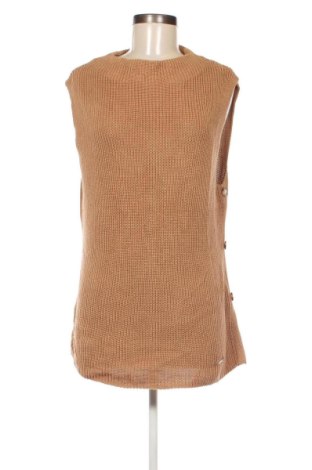 Γυναικείο πουλόβερ Collection L, Μέγεθος XL, Χρώμα Καφέ, Τιμή 9,87 €