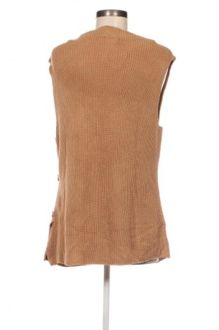 Дамски пуловер Collection L, Размер XL, Цвят Кафяв, Цена 13,05 лв.