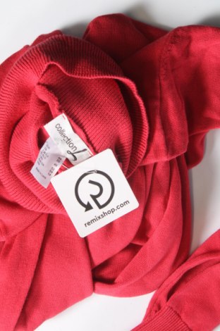 Dámsky pulóver Collection L, Veľkosť XL, Farba Červená, Cena  10,69 €