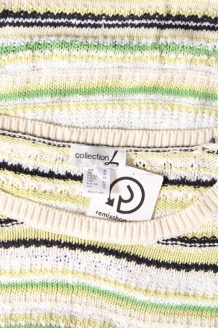 Damski sweter Collection L, Rozmiar XL, Kolor Kolorowy, Cena 57,51 zł