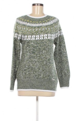 Γυναικείο πουλόβερ Collection L, Μέγεθος M, Χρώμα Πολύχρωμο, Τιμή 9,87 €
