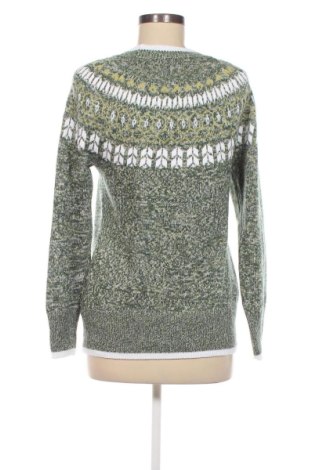 Дамски пуловер Collection L, Размер M, Цвят Многоцветен, Цена 15,95 лв.